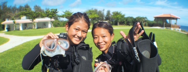 ライセンス取得