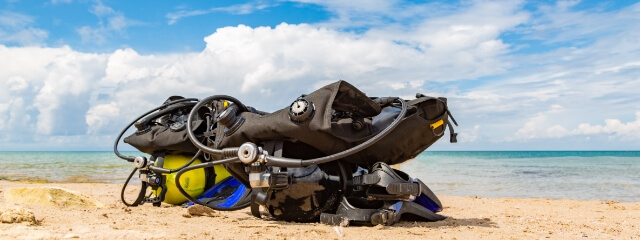 器材フルレンタル込み